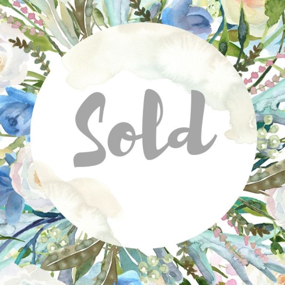 Sold